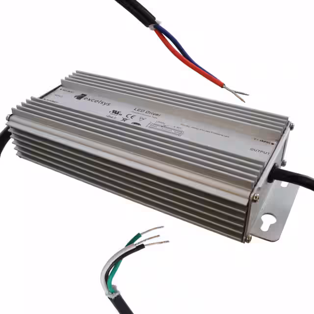 LXC150-0580SH Advanced Energy  LED Drivers